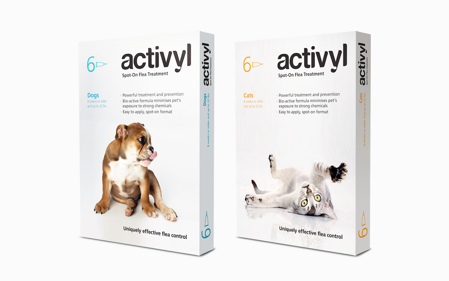 Activyl
