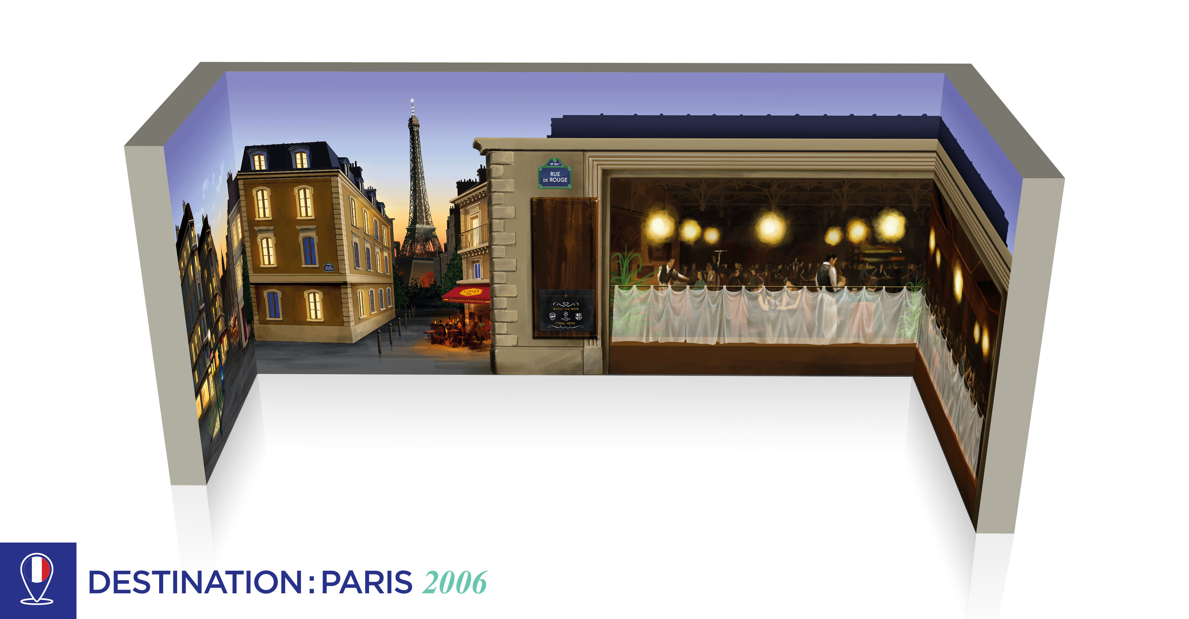 xpedia | Champions League