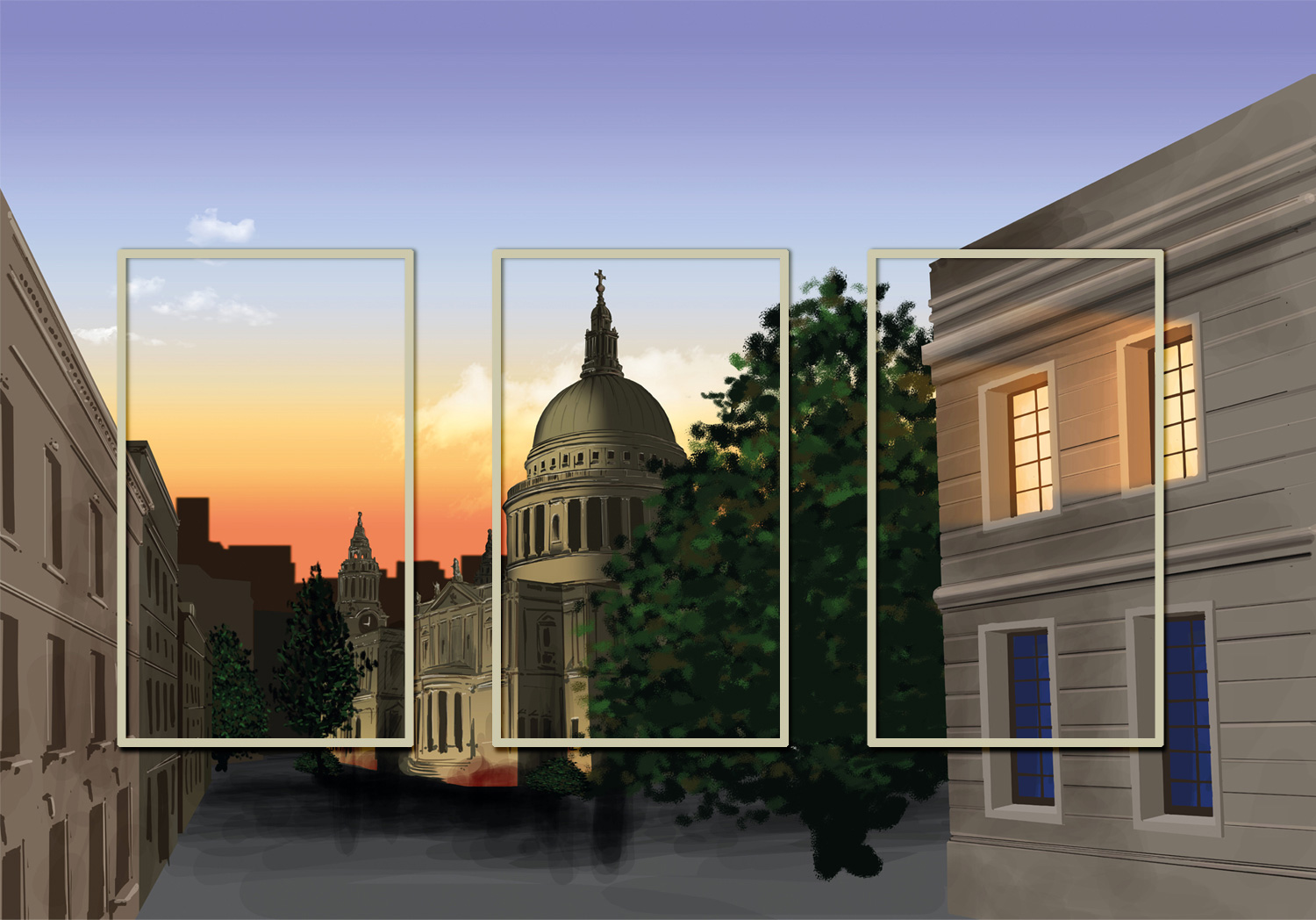 Expedia | Champions League