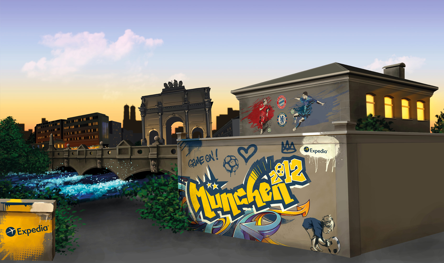 xpedia | Champions League