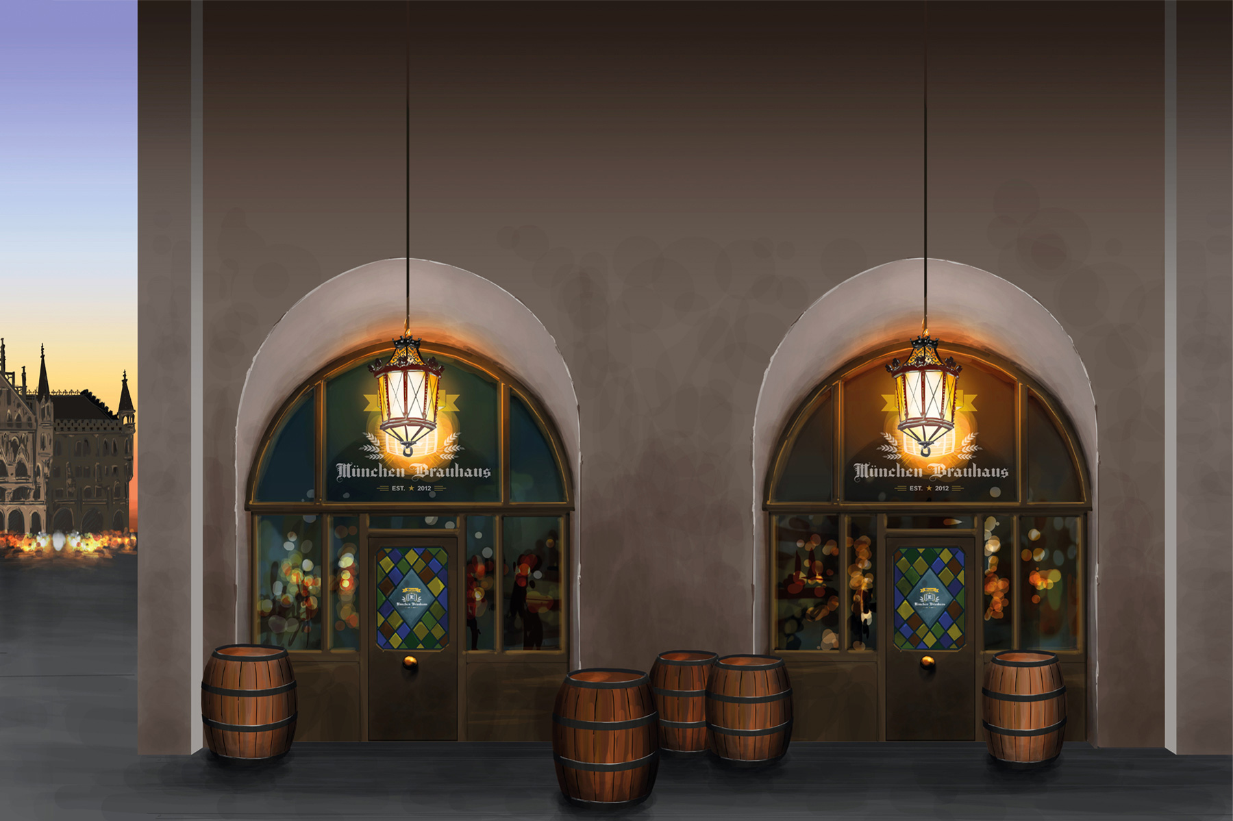 Expedia | Champions League