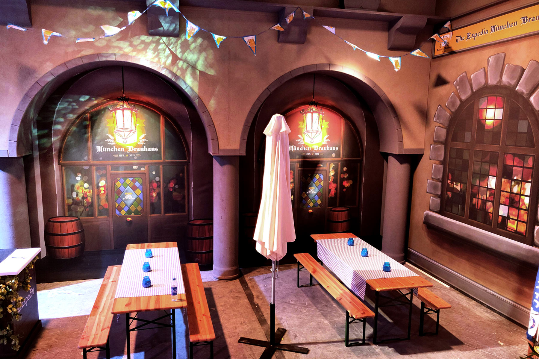 Expedia | Champions League