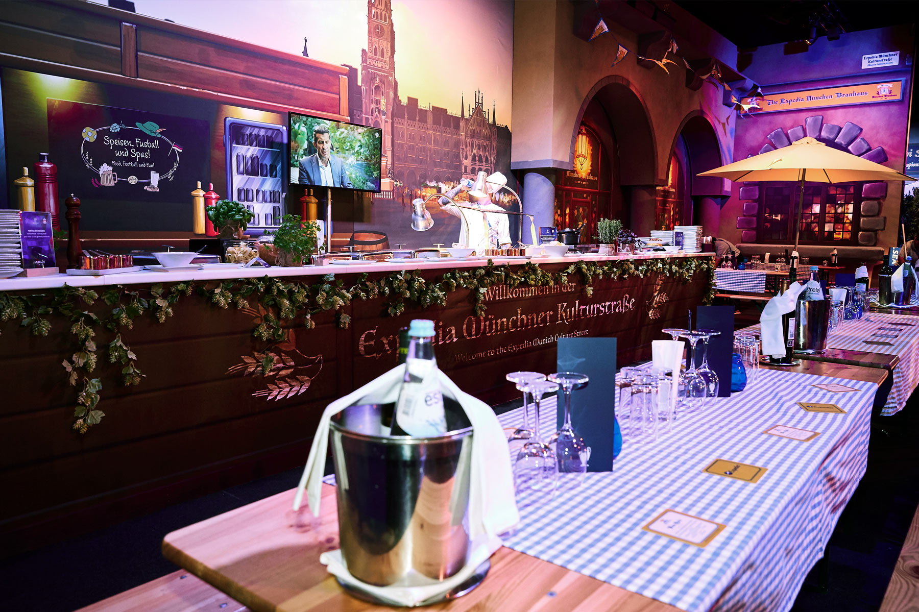 HExpedia | Champions League