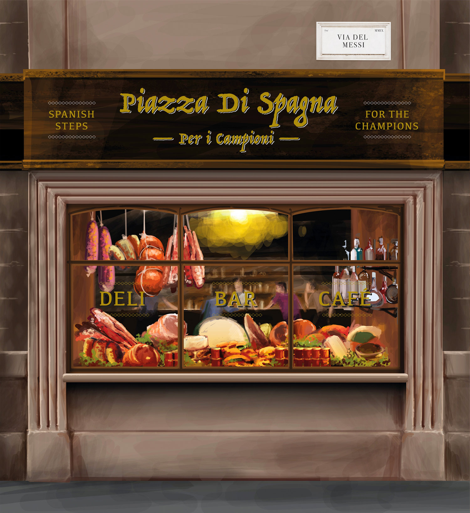 HExpedia | Champions League