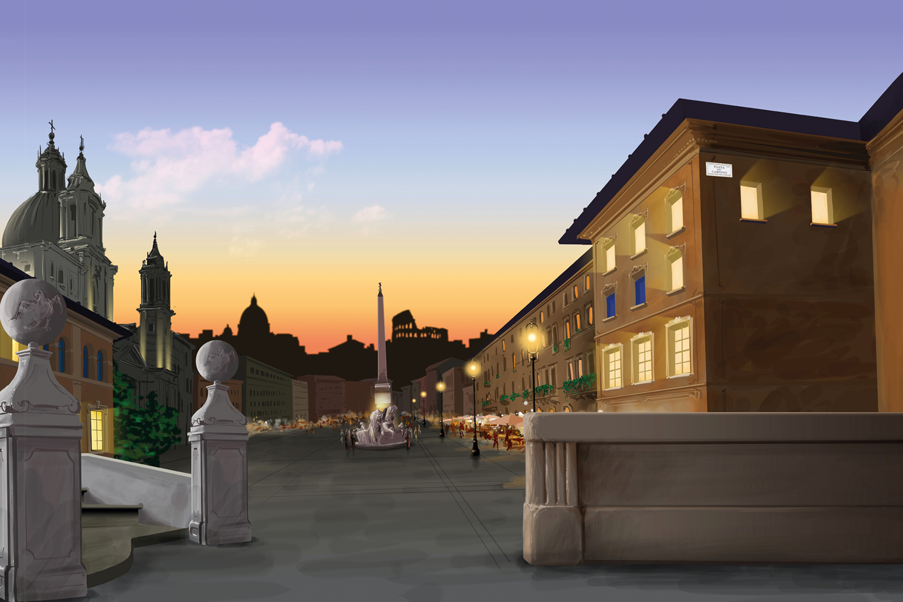 Expedia | Champions League