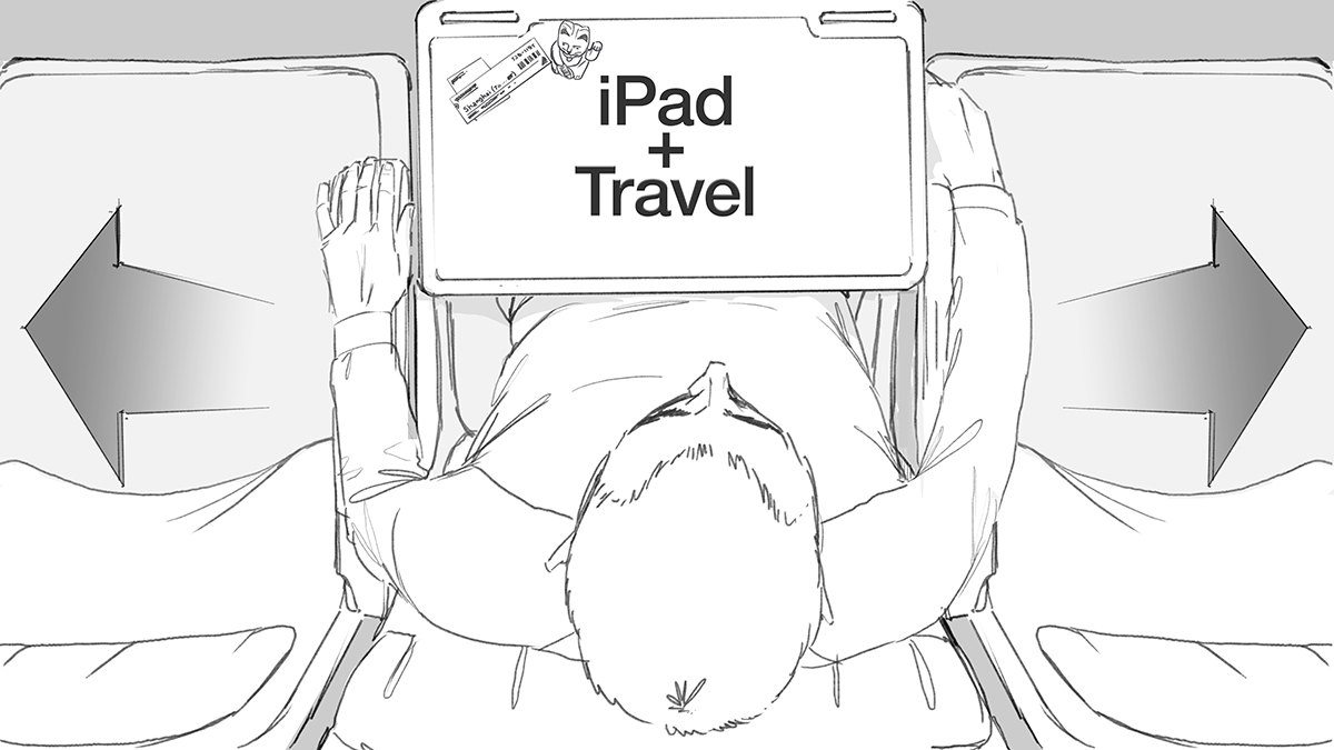 iPad