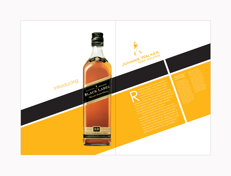 Johnnie Walker