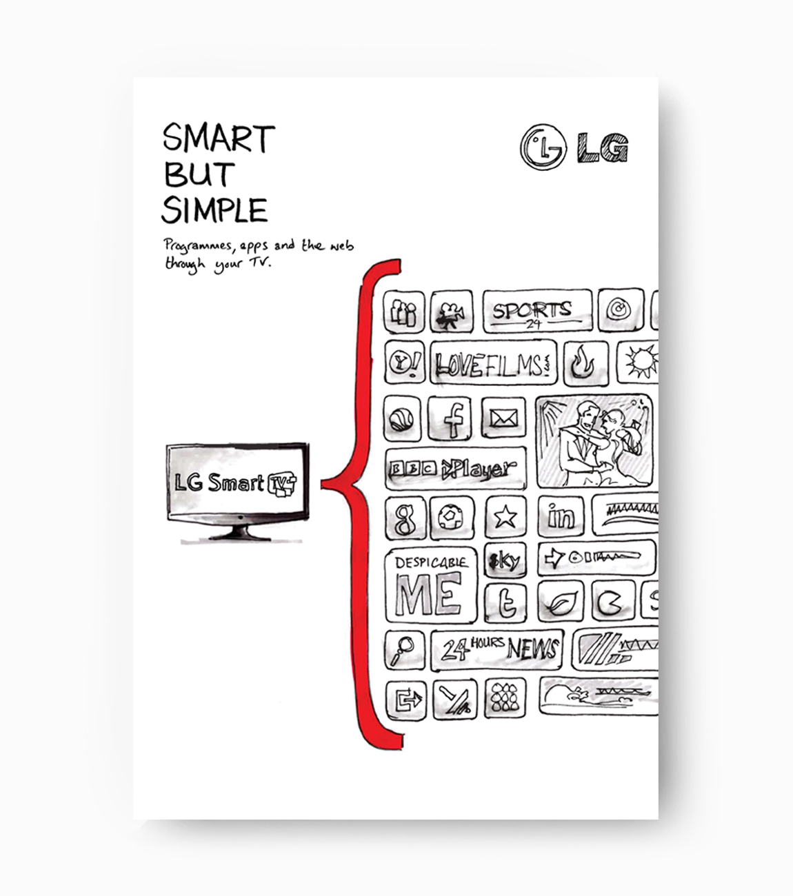 LG