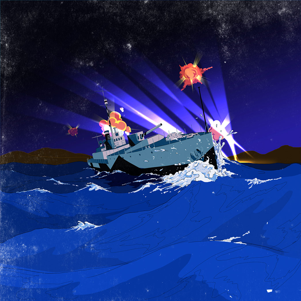 National Museum Royal Navy