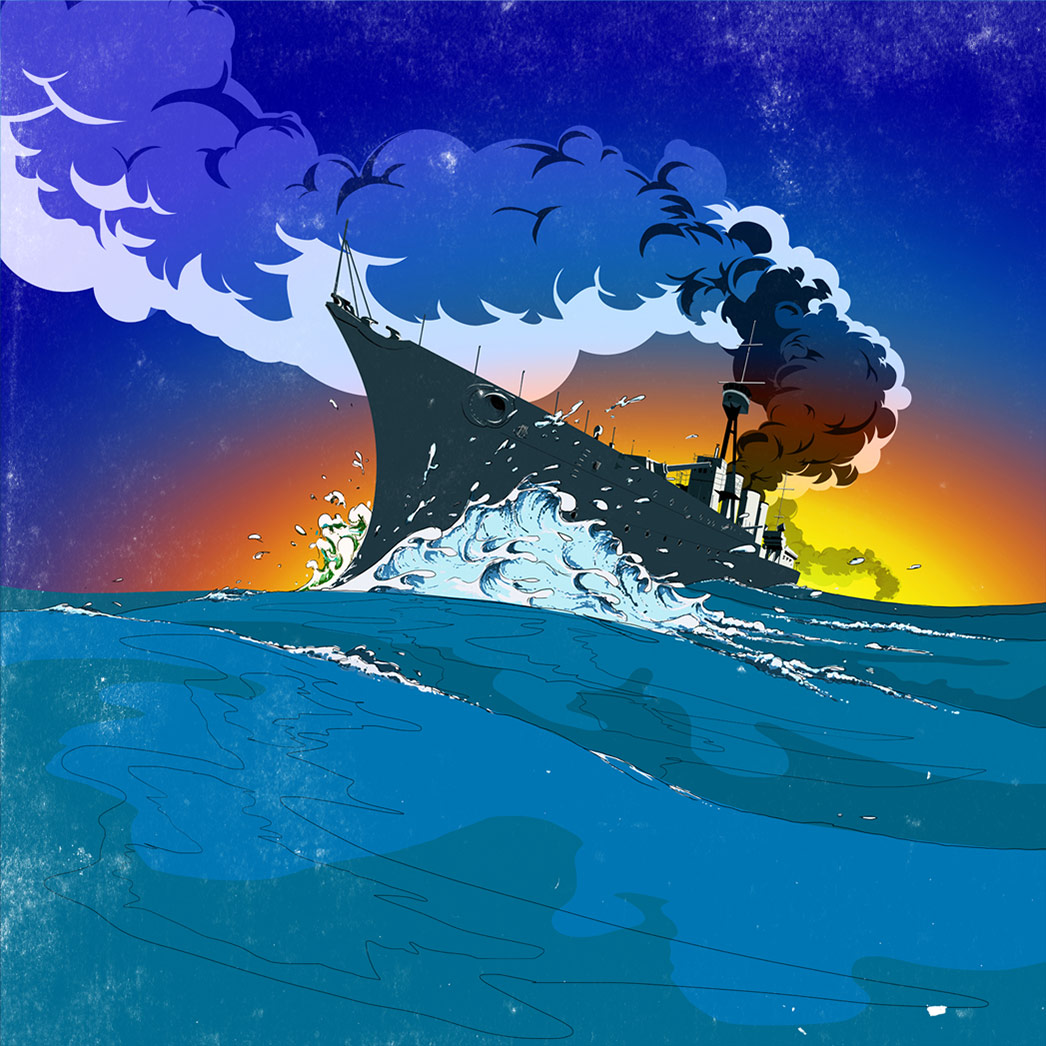 National Museum Royal Navy